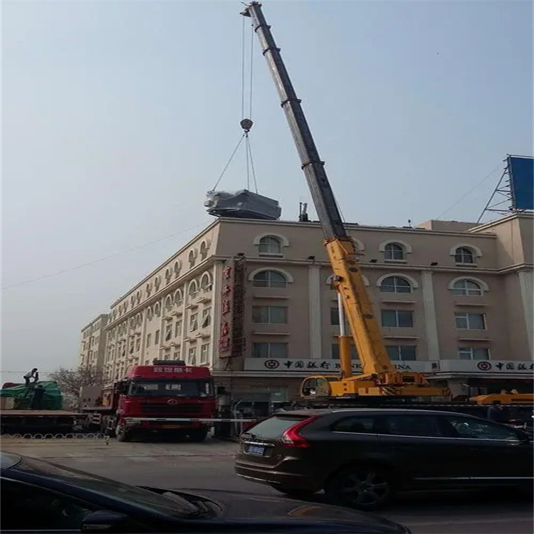 娄底桥梁基础施工|大型设备租赁解决方案|吊装运输难点攻克