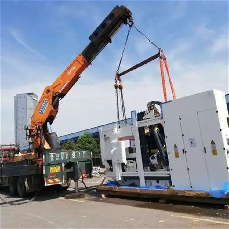 娄底附近小吊车联系方式|8-16吨|本地及时服务